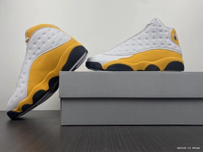 Cheap Air Del 13 Jordan 414571-167 Sol 0629